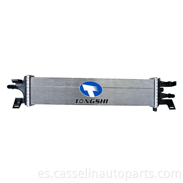 Intercooler de automóvil de precio usado para Ford Focus 1.5T OEM F1F18D048AB Motor de automóvil